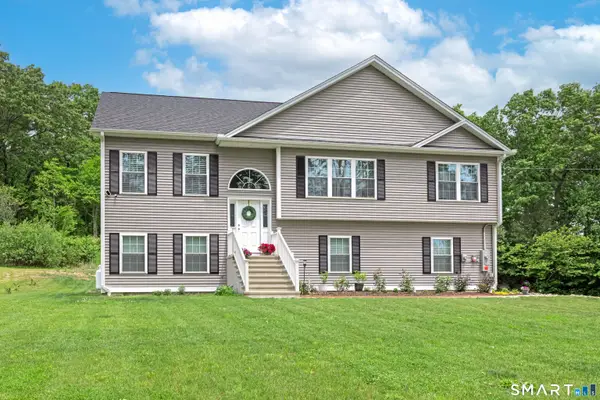 76 Beach Road, Wolcott, CT 06716