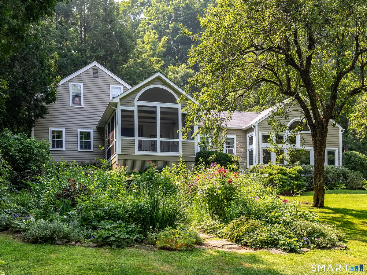42 Couch Road, Washington, CT 06777 - #1