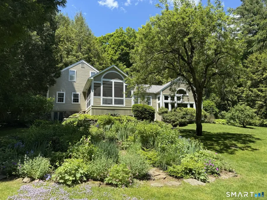 42 Couch Road, Washington, CT 06777 - #2