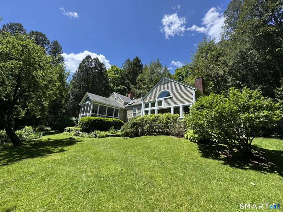 42 Couch Road, Washington, CT 06777 - #3