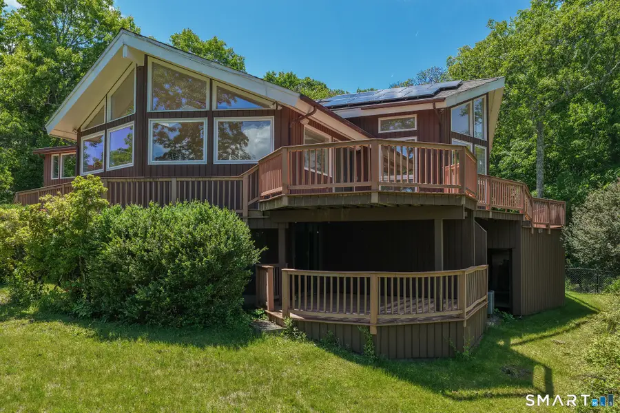 162 Shortwoods Road, New Fairfield, CT 06812 - #2