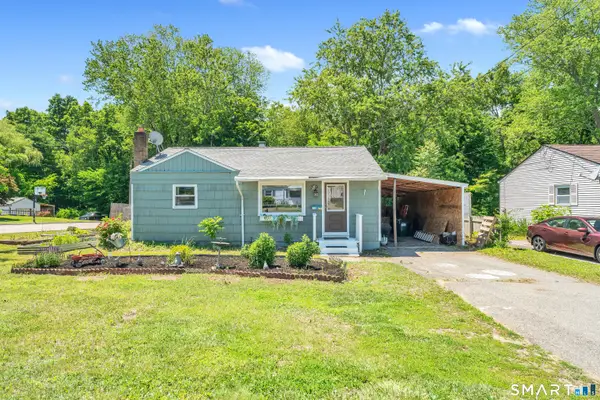 76 Great Plain Road, Norwich, CT 06360