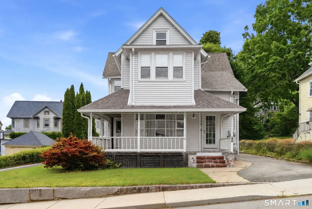 68 School Street, Groton, CT 06340 - #1
