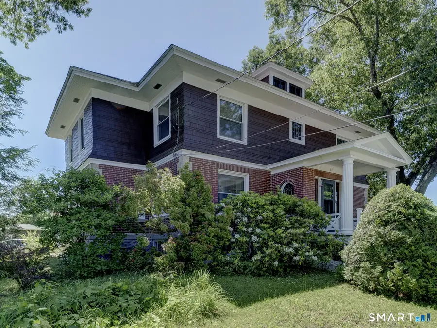 81 Chestnut Street, Willimantic, CT 06226 - #2