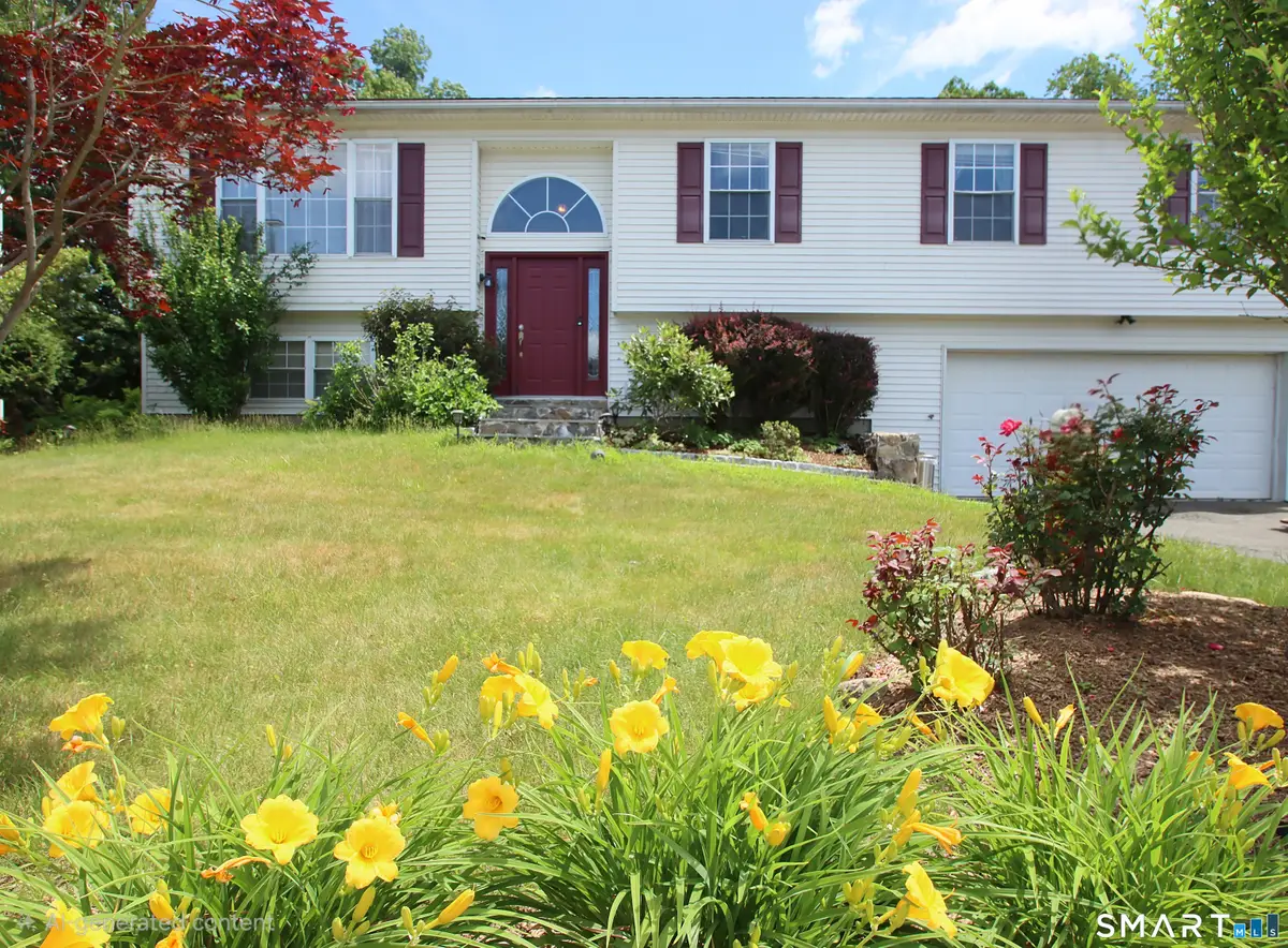 5 Oaktree Court, Bethel, CT 06801 - #1