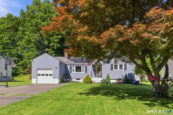 99 Westlook Road, Wethersfield, CT 06109