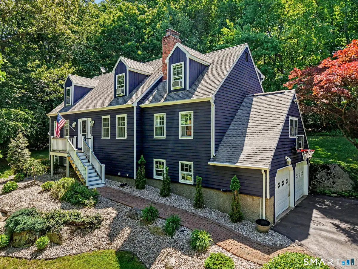 29 Field Rock Road, Monroe, CT 06468 - #1