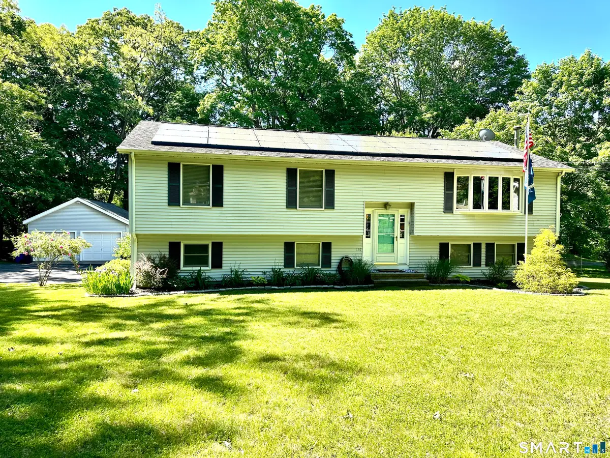 126 Rope Ferry Road, Waterford, CT 06385 - #1