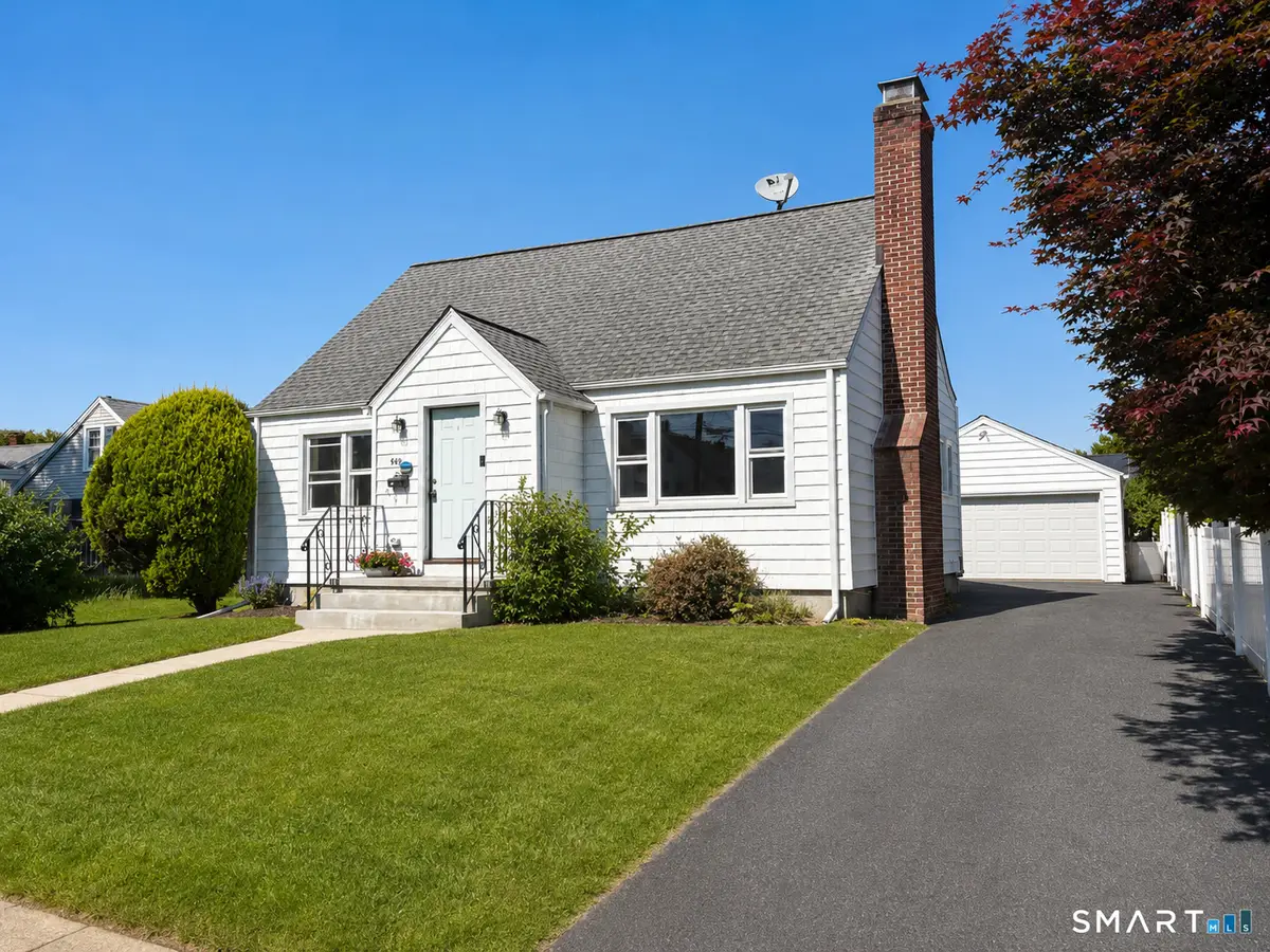 210 Stratfield Place, Bridgeport, CT 06606 - #1
