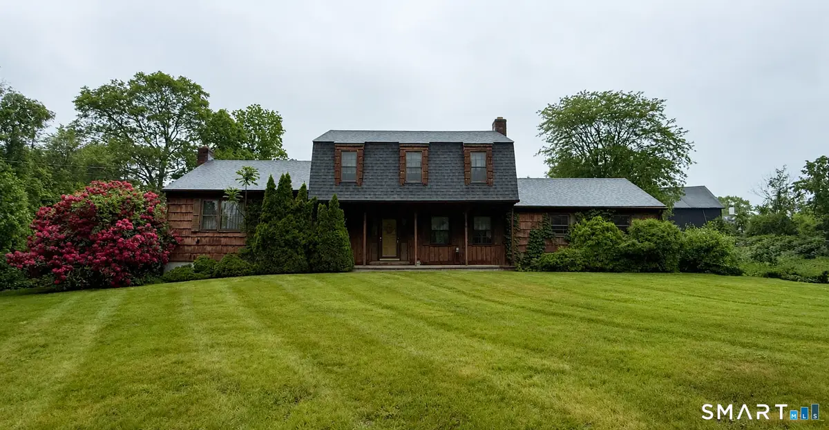 200 Old Coach Lane, Stratford, CT 06614 - #1