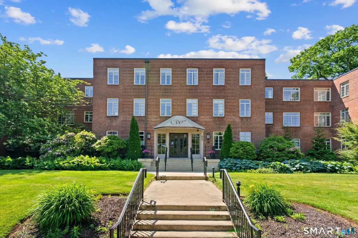 869 Farmington Avenue #205, West Hartford, CT 06119 - #1
