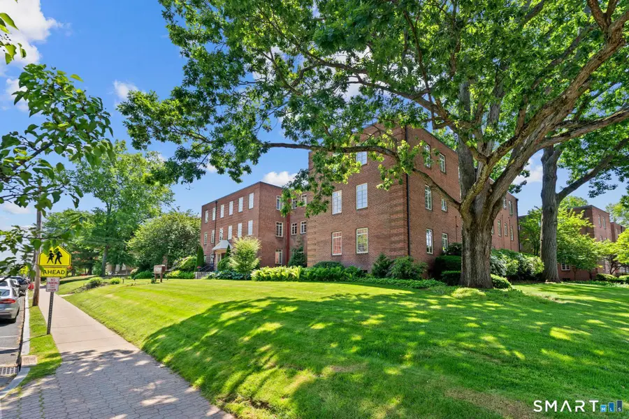 869 Farmington Avenue #205, West Hartford, CT 06119 - #3
