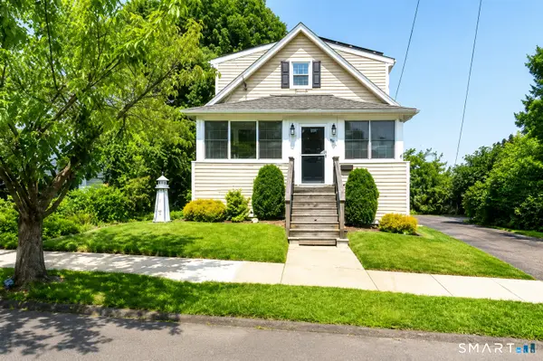 93 Fairview Avenue, West Haven, CT 06516