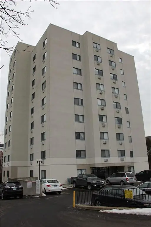 51 Schuyler Avenue #5A, Stamford, CT 06902 - #1