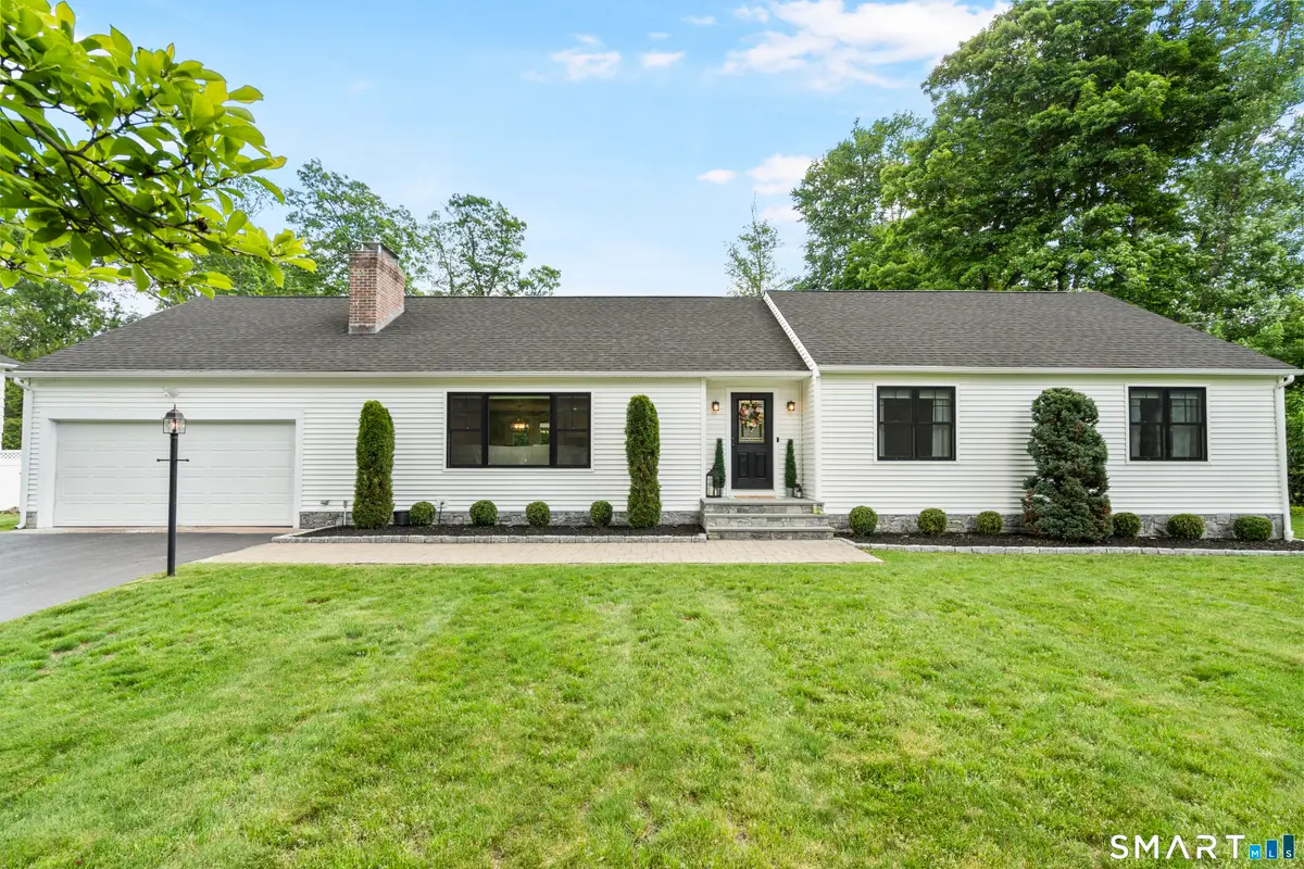 50 Wagner Drive, Hamden, CT 06518 - #1