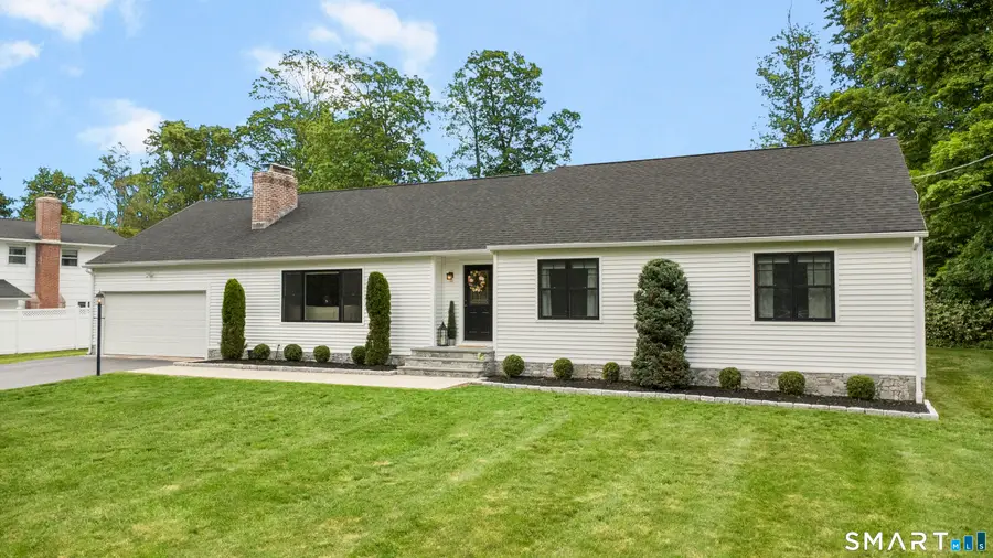 50 Wagner Drive, Hamden, CT 06518 - #2