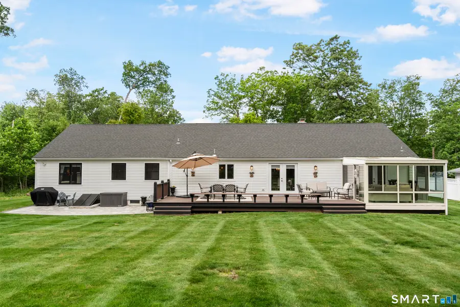 50 Wagner Drive, Hamden, CT 06518 - #3