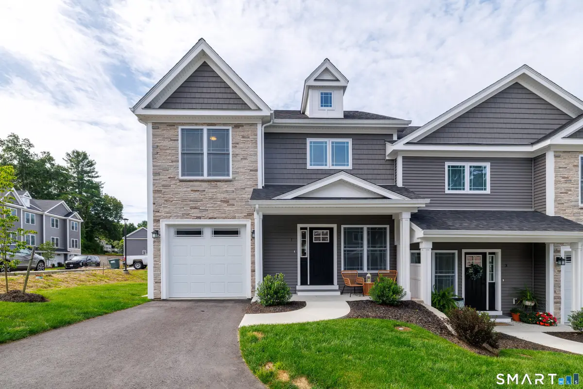 39 Valley View Drive #14B, Killingly, CT 06241 - #1