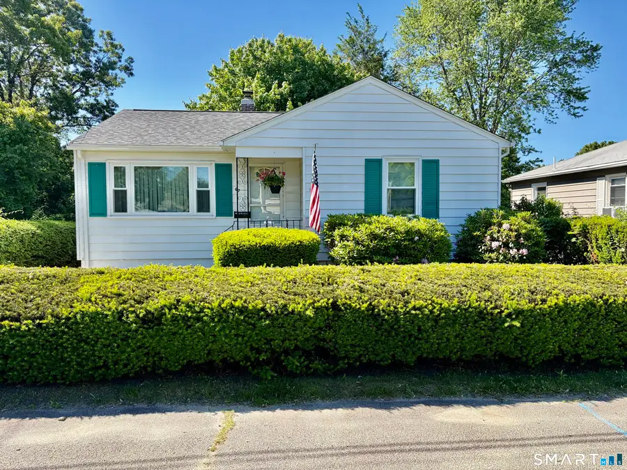 67 Yeaton Street, Waterbury, CT 06708 - #2
