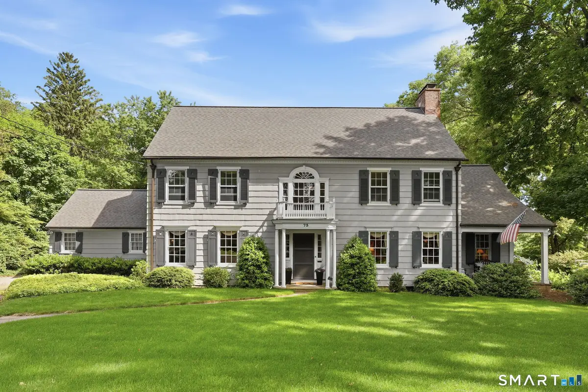 73 Inwood Road, Fairfield, CT 06825 - #1
