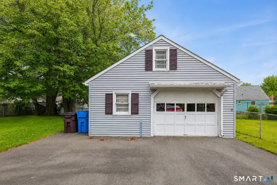 73 Helen Drive, New Britain, CT 06053 - #3