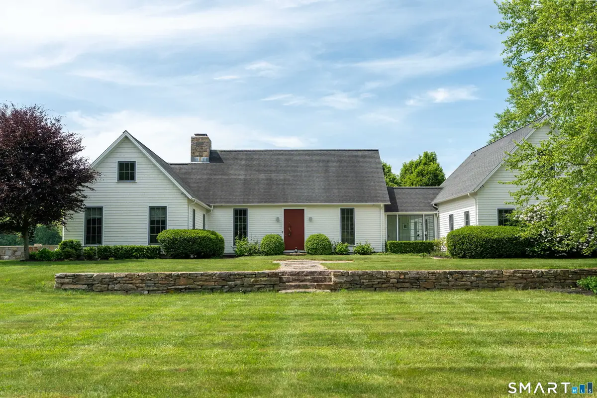 305 Pequot Trail, Pawcatuck, CT 06379 - #1