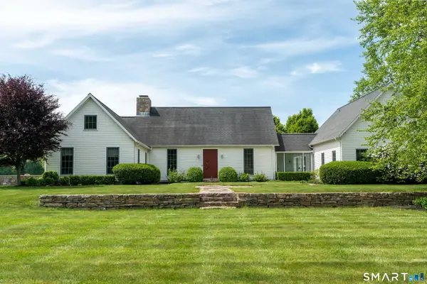 305 Pequot Trail, Stonington, CT 06379