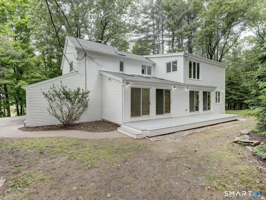 243 Brickyard Road, Farmington, CT 06032 - #2