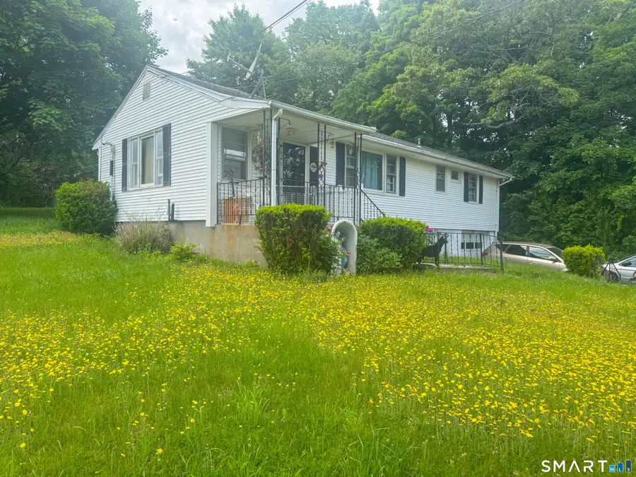 140 Bailey Avenue, Meriden, CT 06451 - #3