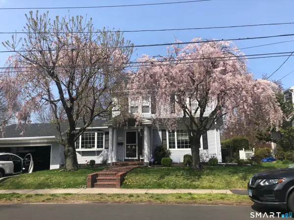 120 Brightwood Avenue, Stratford, CT 06614