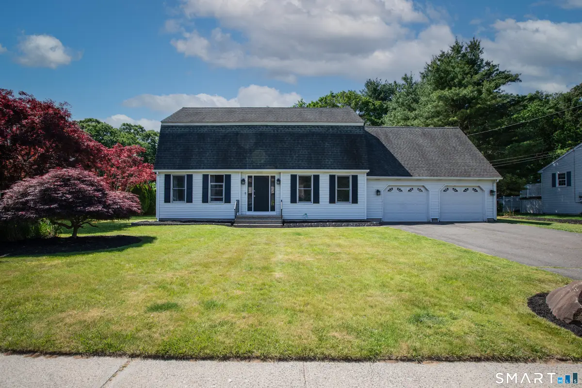 131 Ashley Road, Bristol, CT 06010 - #1