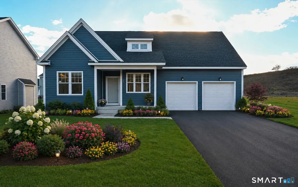 69 Cambridge Court, Simsbury, CT 06070 - #1