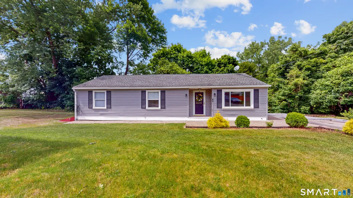 40 Union St Extension, Enfield, CT 06082 - #1