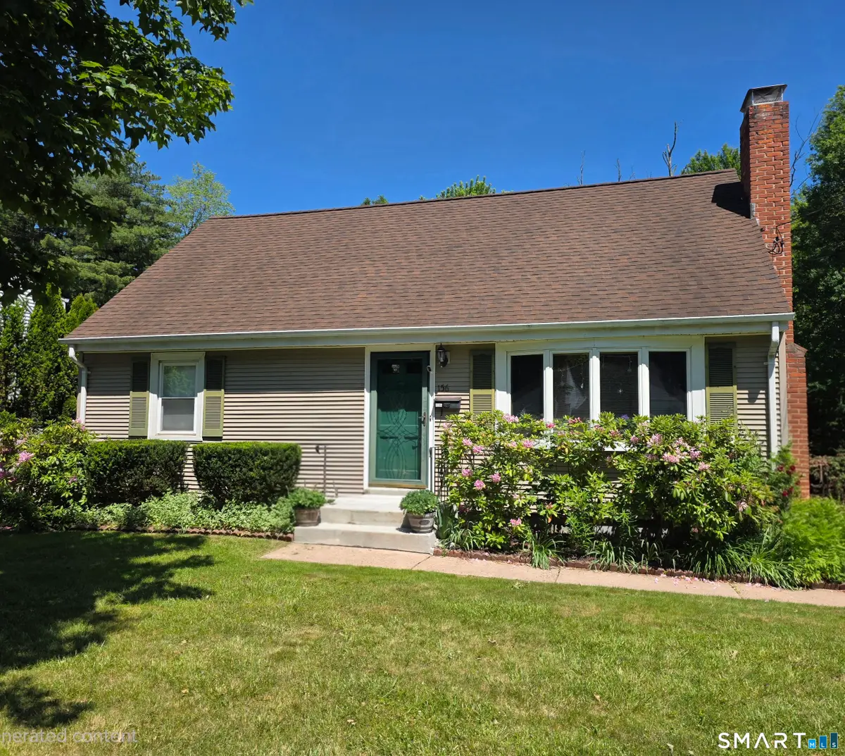 156 Federal Street, West Hartford, CT 06110 - #1