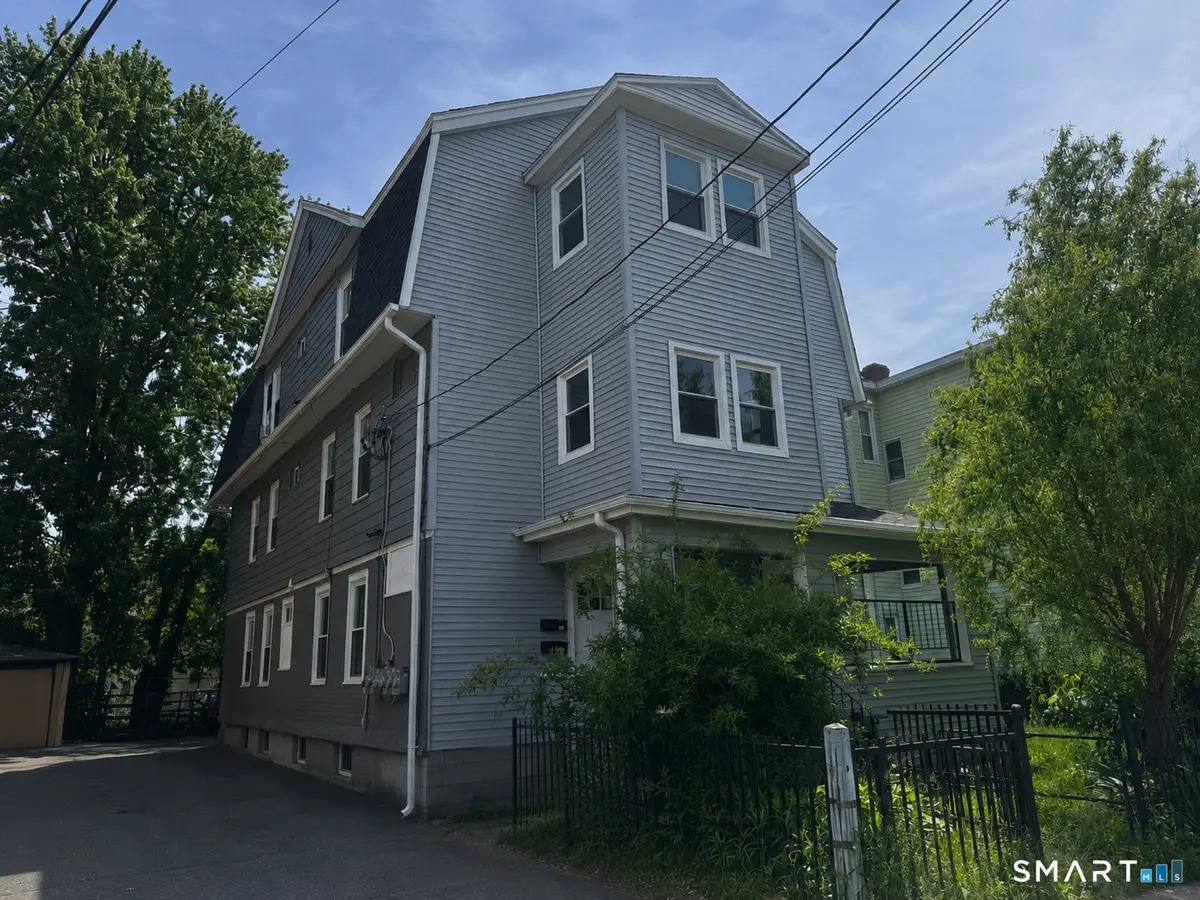 142 Adams Street, Hartford, CT 06112 - #1