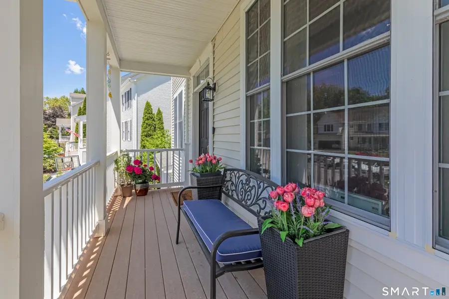 9 Washington Circle #9, Southbury, CT 06488 - #3