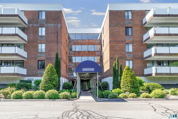 1460 Elm Street #421, Stratford, CT 06615