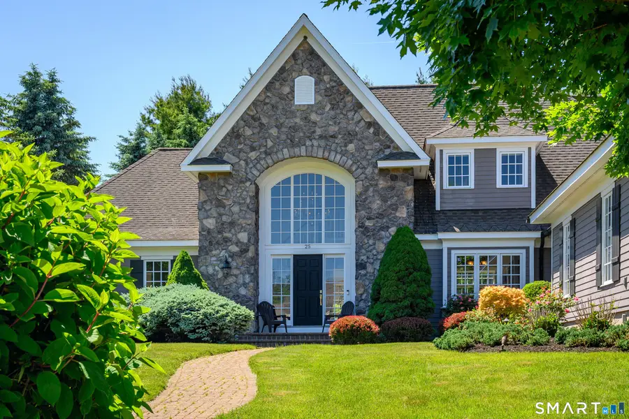 25 Avalon Drive, Middlebury, CT 06762 - #2