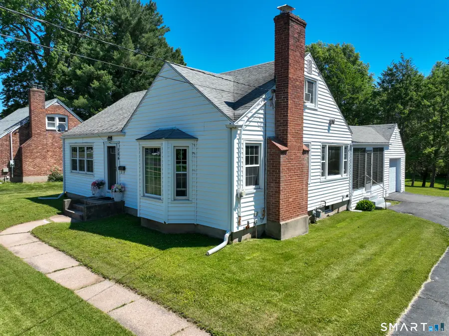 564 Willard Avenue, Newington, CT 06111 - #2