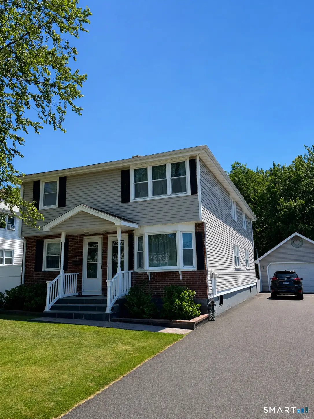 143 Carroll Street, New Britain, CT 06053 - #1
