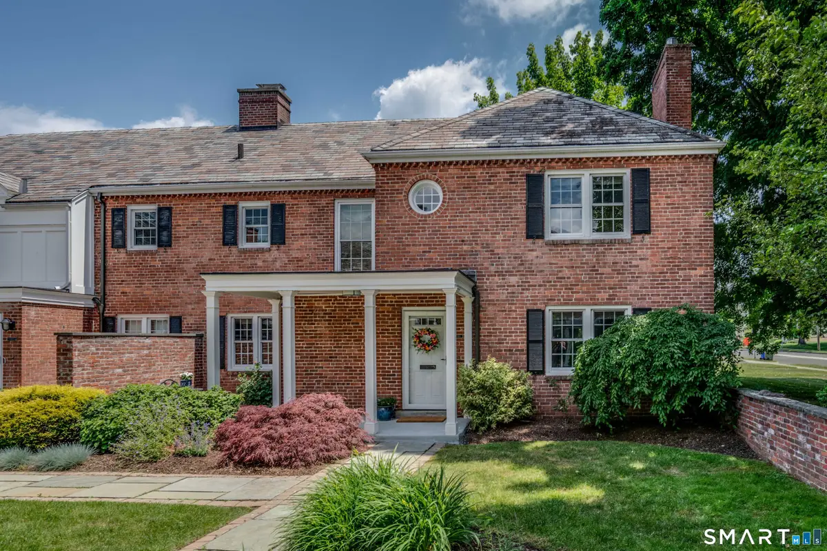 1040 Farmington Avenue #5, West Hartford, CT 06107 - #1