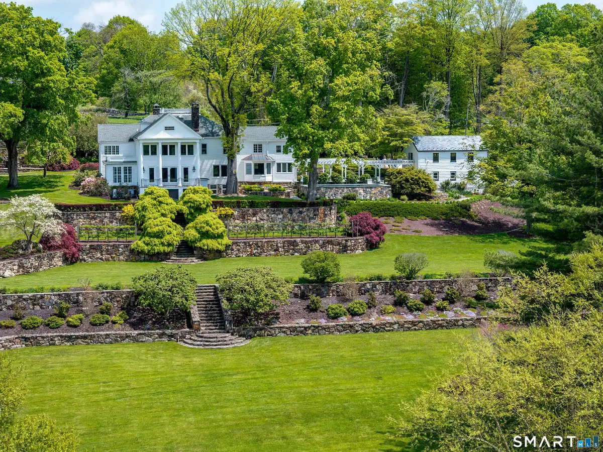 155 Long Ridge Road, Danbury, CT 06810 - #1