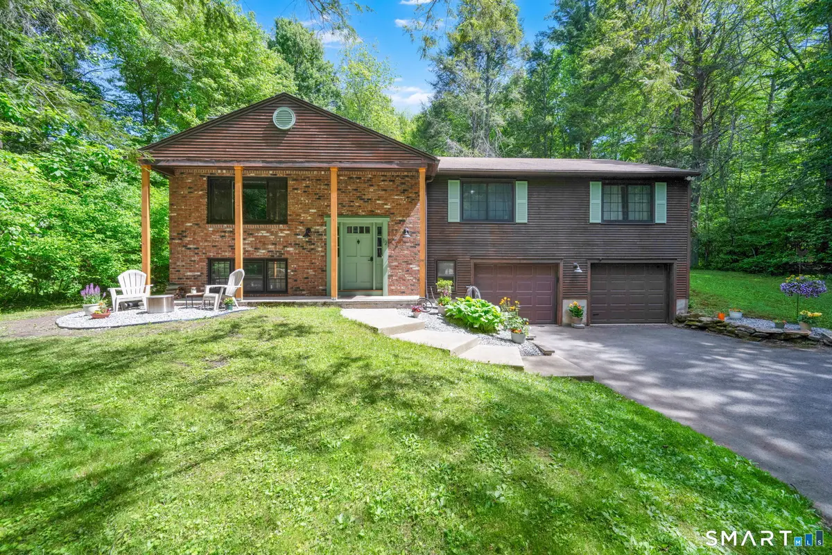 12 Shady Dell Lane, Somers, CT 06071 - #1