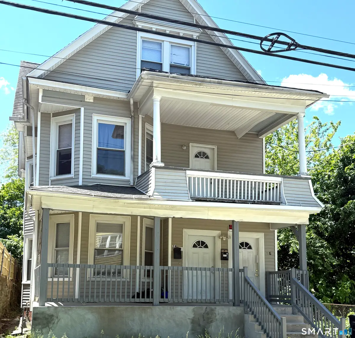 74 Starr Street, New Haven, CT 06511 - #1