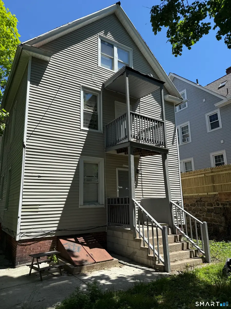 74 Starr Street, New Haven, CT 06511 - #3