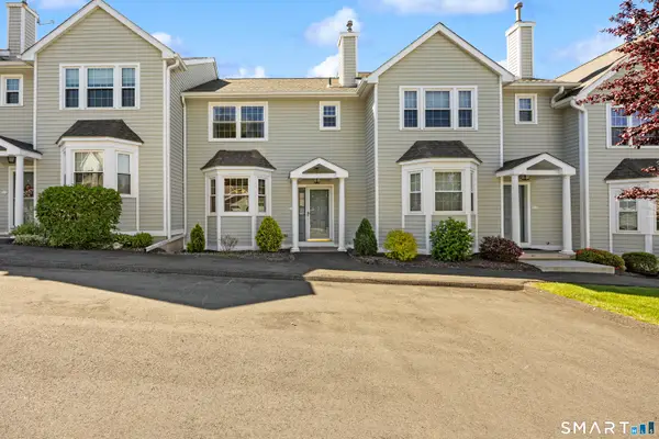 Address Withheld By Seller, Wallingford, CT 06492