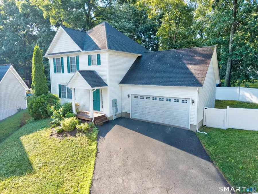 58 Royal Oaks Avenue, East Hampton, CT 06424 - #2