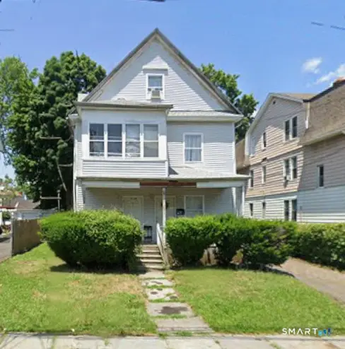 82 Bushnell Street, Hartford, CT 06114 - #1