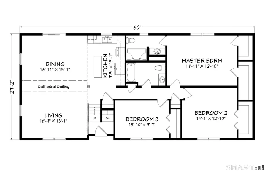 45 Adriatic Lane, Naugatuck, CT 06770 - #3