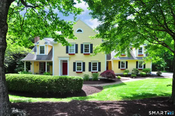 79 High Valley Drive, Canton, CT 06019